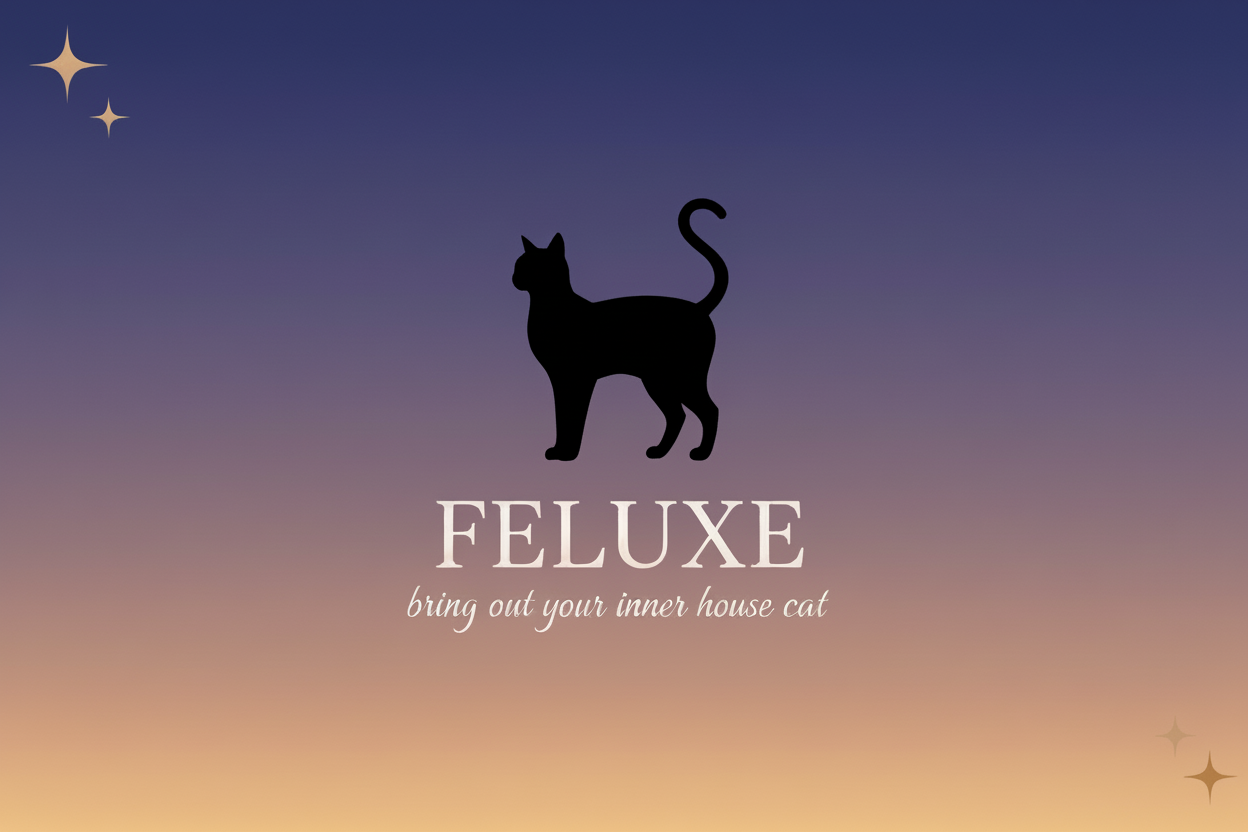 FELUXE Banner - Desktop Optimized